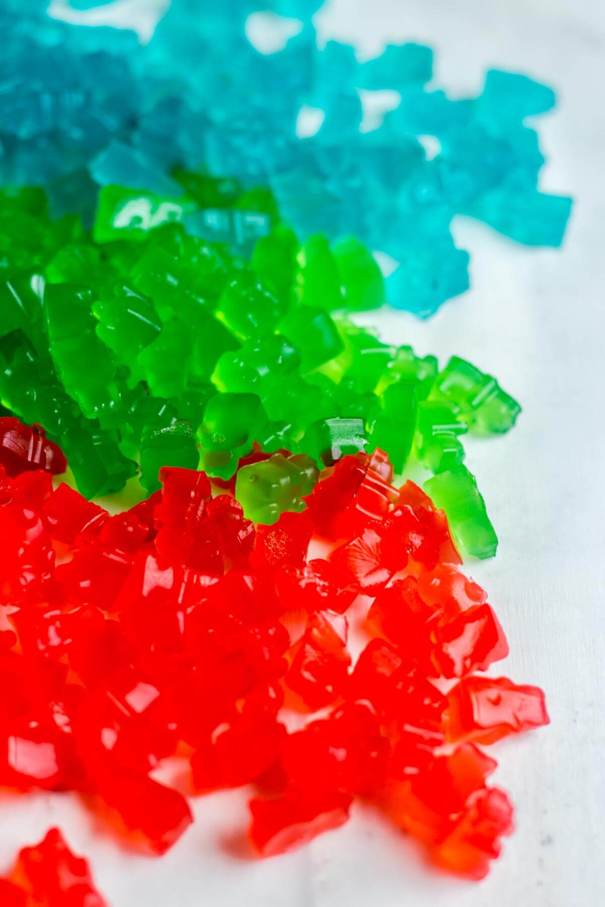 Tasty Pre-Workout Gummies Recipe