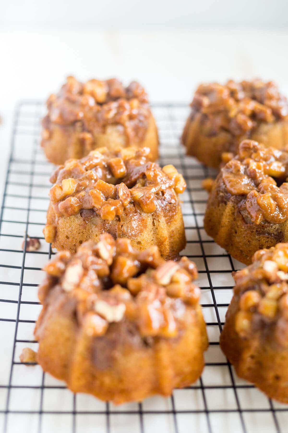 paleo apple cake