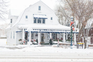 24-Hour Trip to Frankenmuth: A Christmas Wonderland - What Molly Made