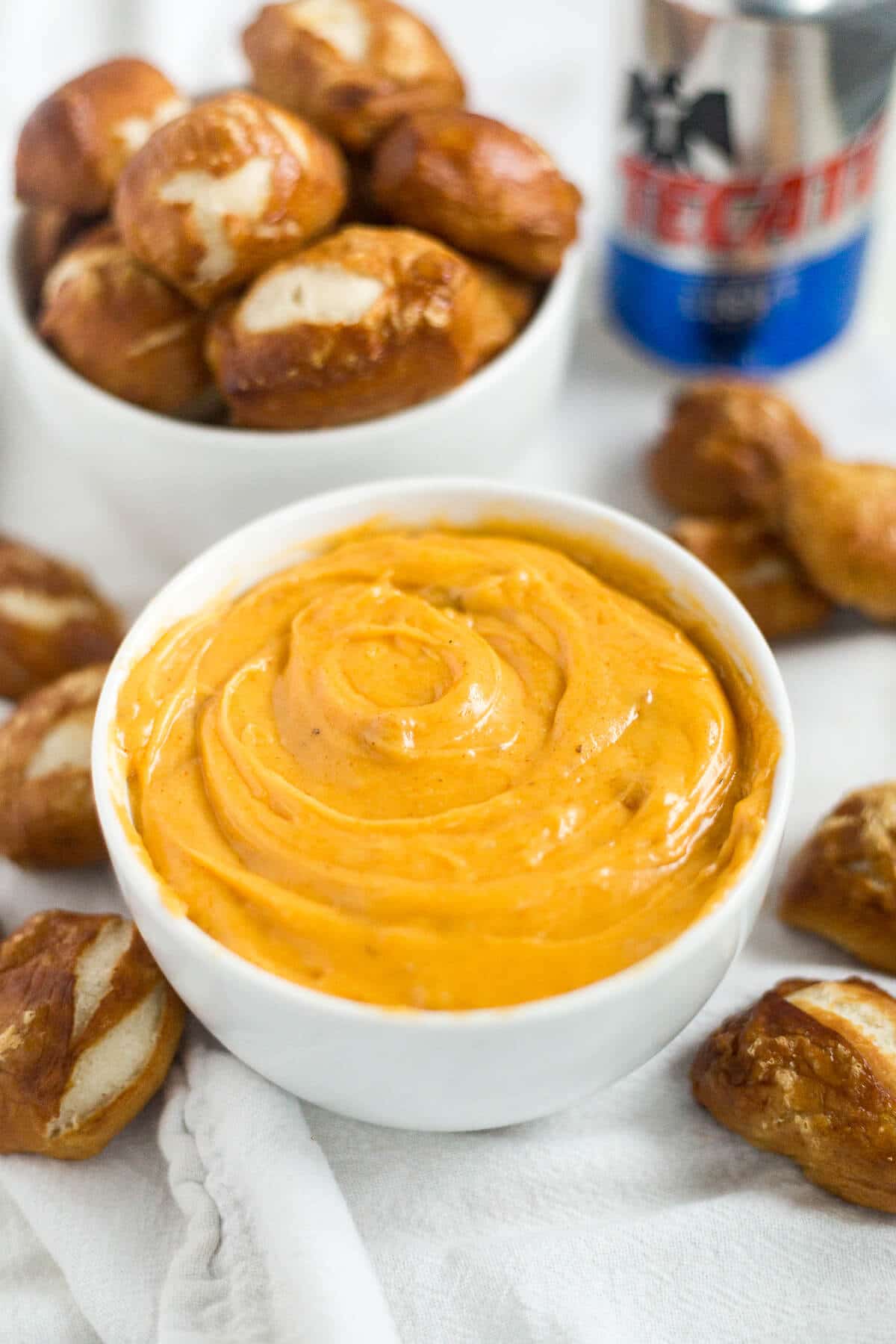 beer cheese dip recipe