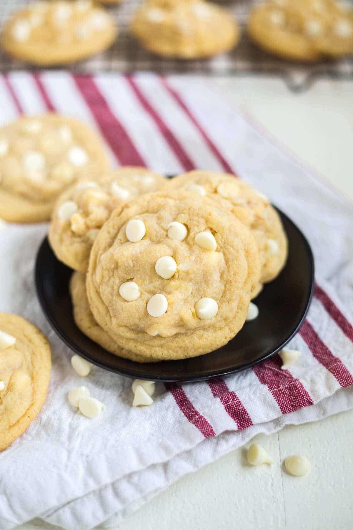 white chocolate macadamia nut cookie recipe