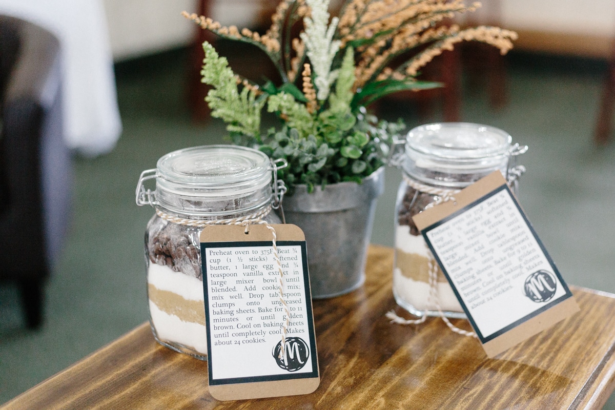 Wedding Wednesday: Let Love Bloom Bridal Shower | What Molly Made