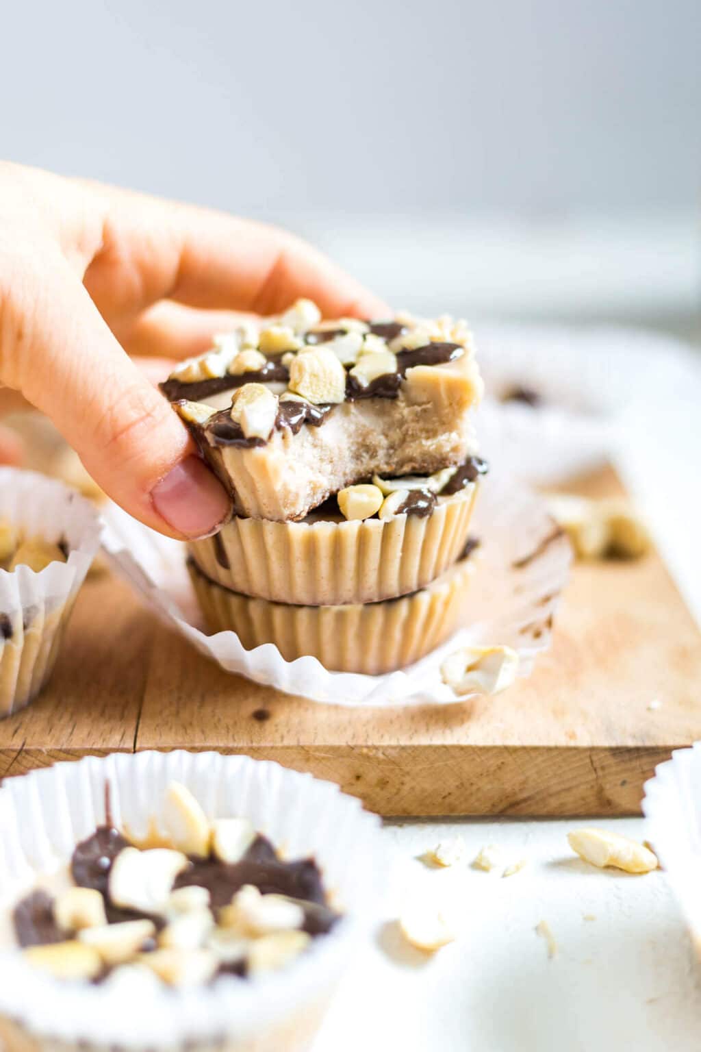 Keto Fat Bombs with MCT Oil What Molly Made