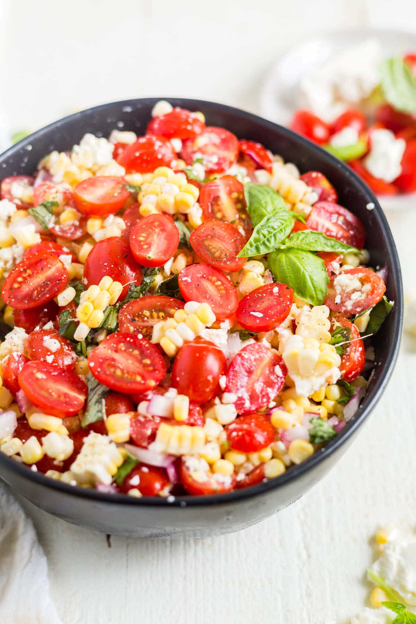 corn summer salad