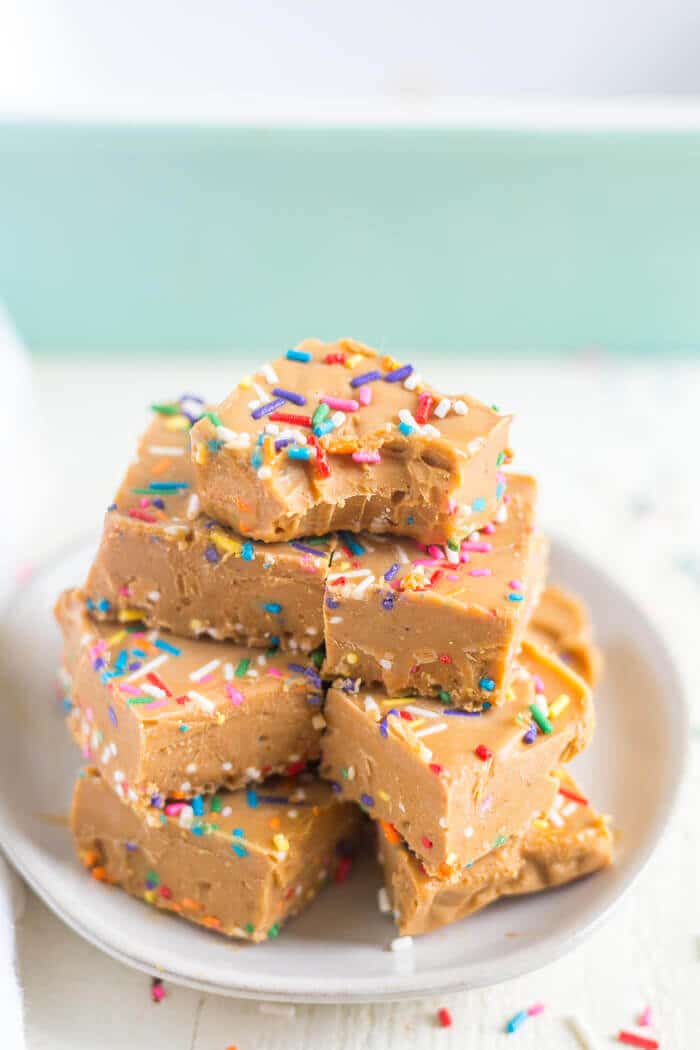 keto fudge recipe