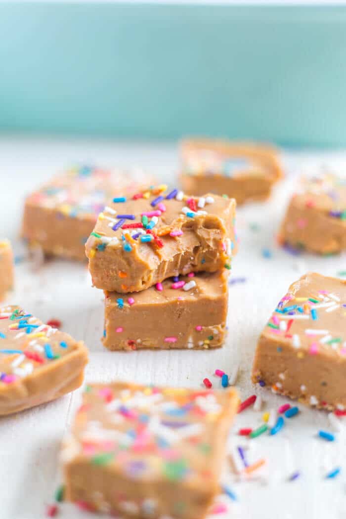 keto fudge recipe