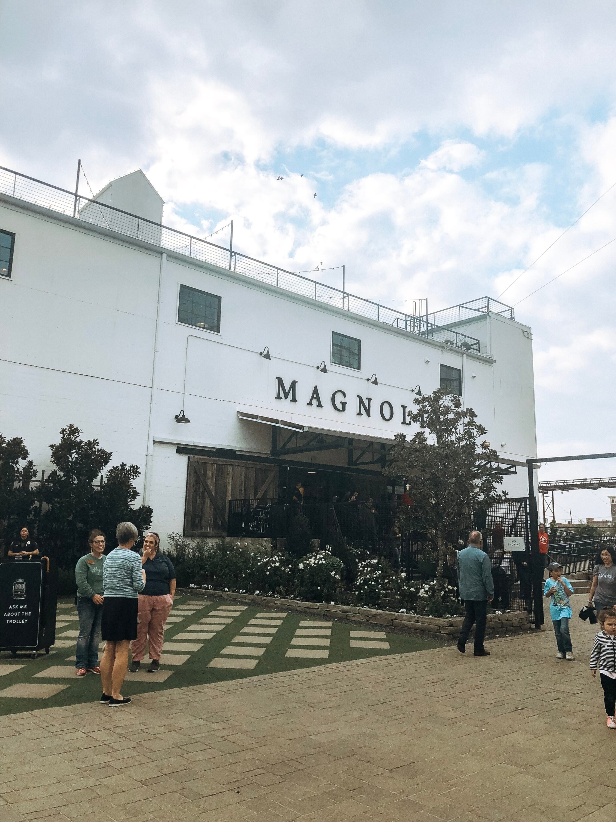 hotels in Waco tx near magnolia market