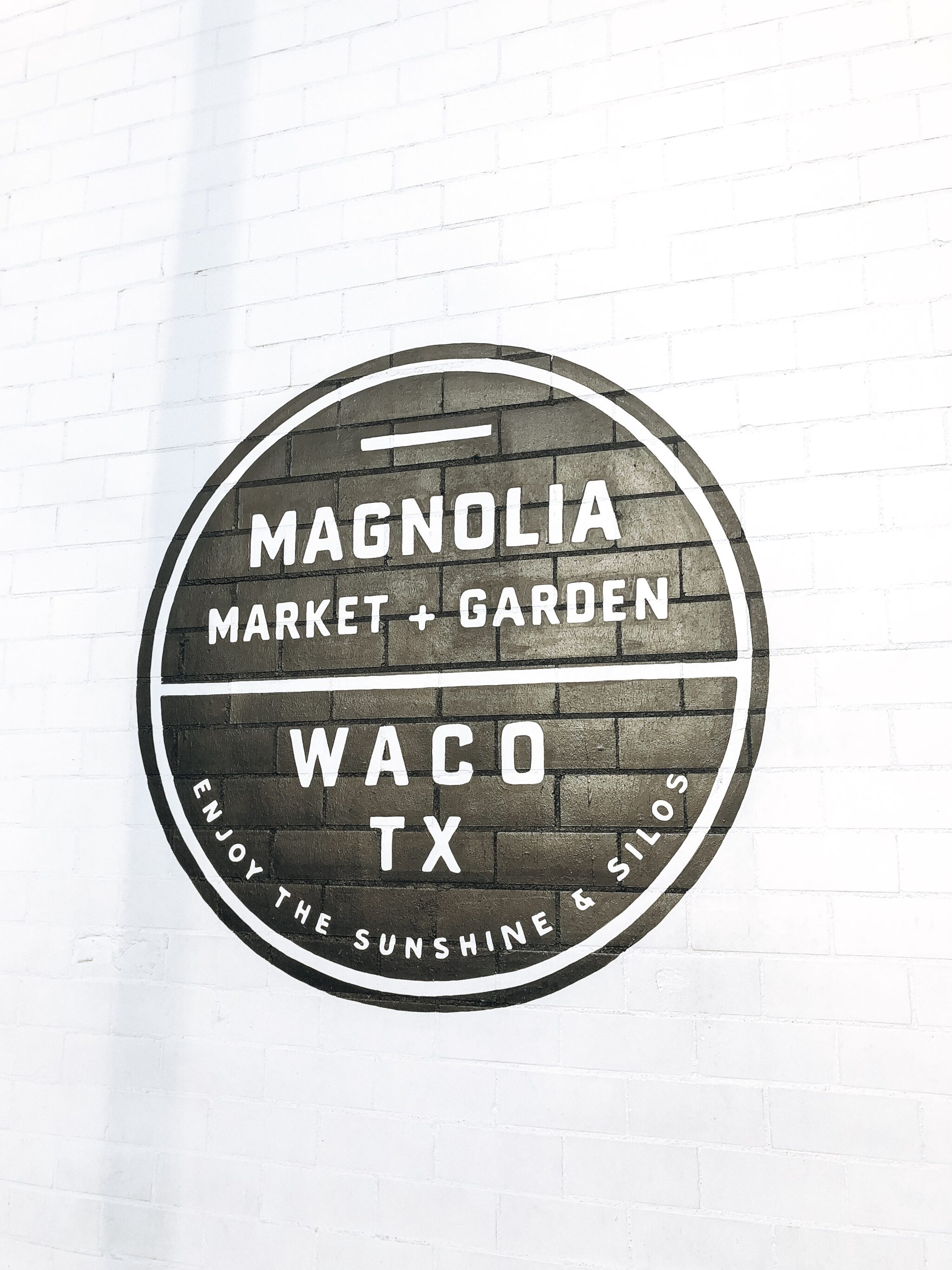 magnolia market Waco 