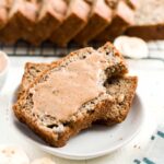 paleo banana bread