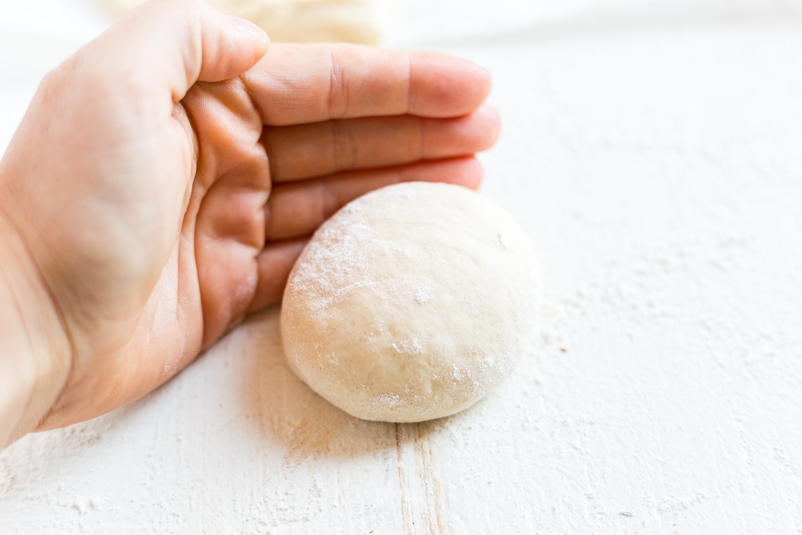 how to shape sourdough dinner rolls
