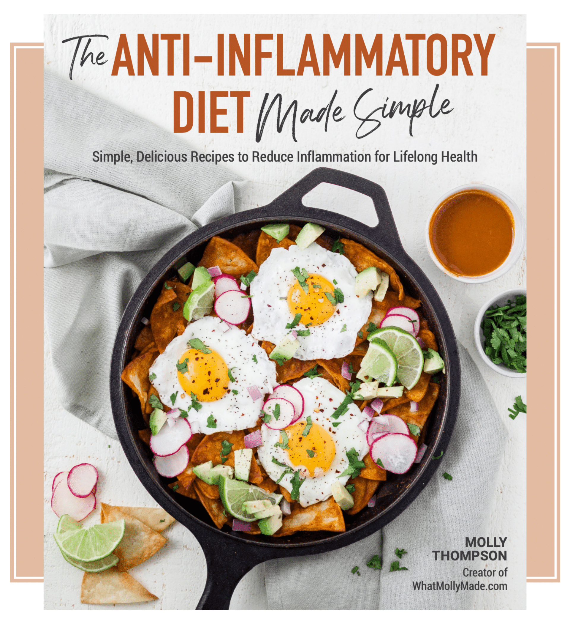 anti-inflammatory diet