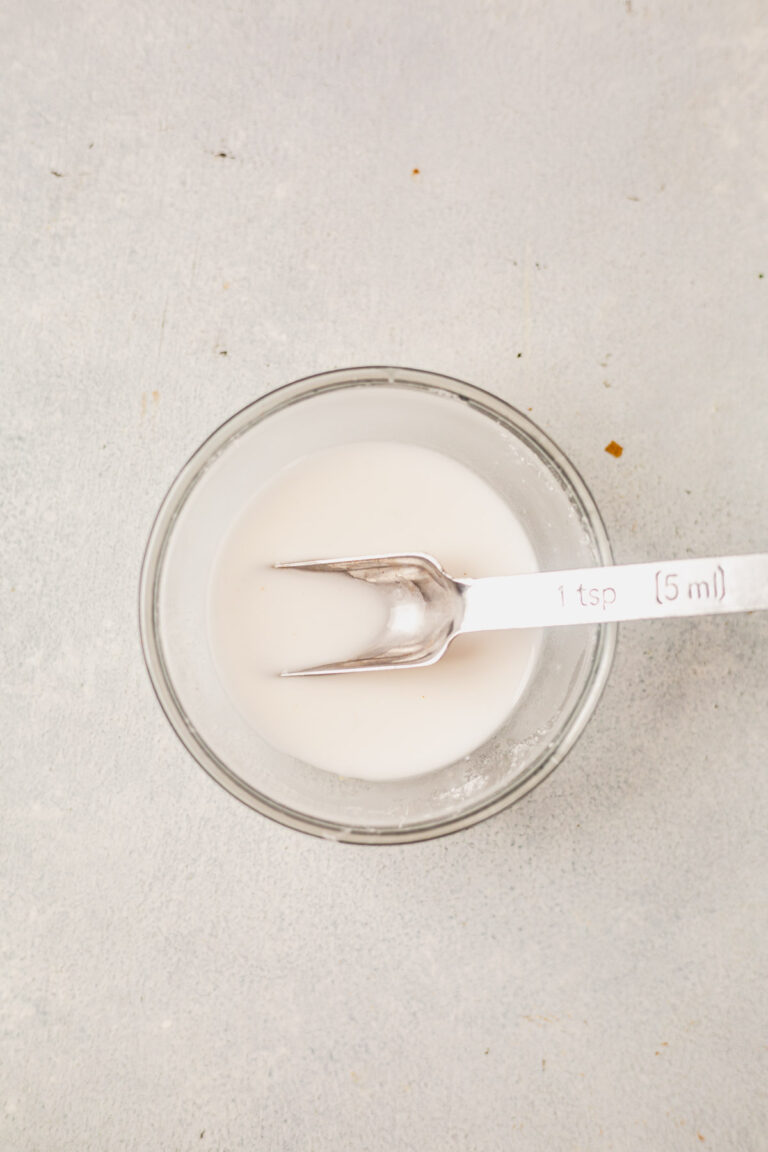 Creamy Chicken Florentine Soup What Molly Made