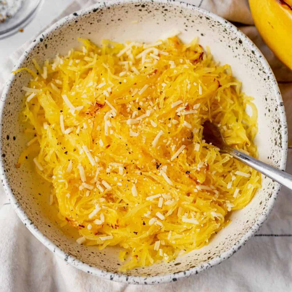 Air Fryer Spaghetti Squash: A Revolutionary Way to Cook Your Favorite Veggie