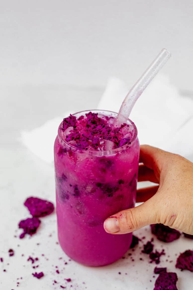 Copycat Starbucks Dragon Drink Recipe What Molly Made