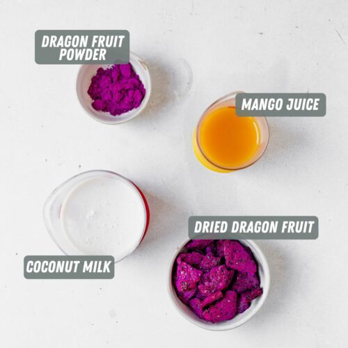 Copycat Starbucks Dragon Drink Recipe What Molly Made