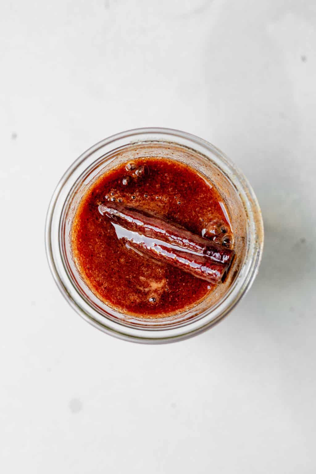 Iced Cinnamon Dolce Latte What Molly Made