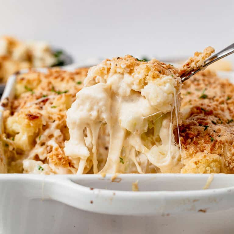 Cauliflower Gratin | What Molly Made