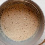 vegan rew in a skillet