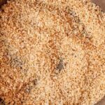 vegan toasted breadcrumbs for mac and cheese