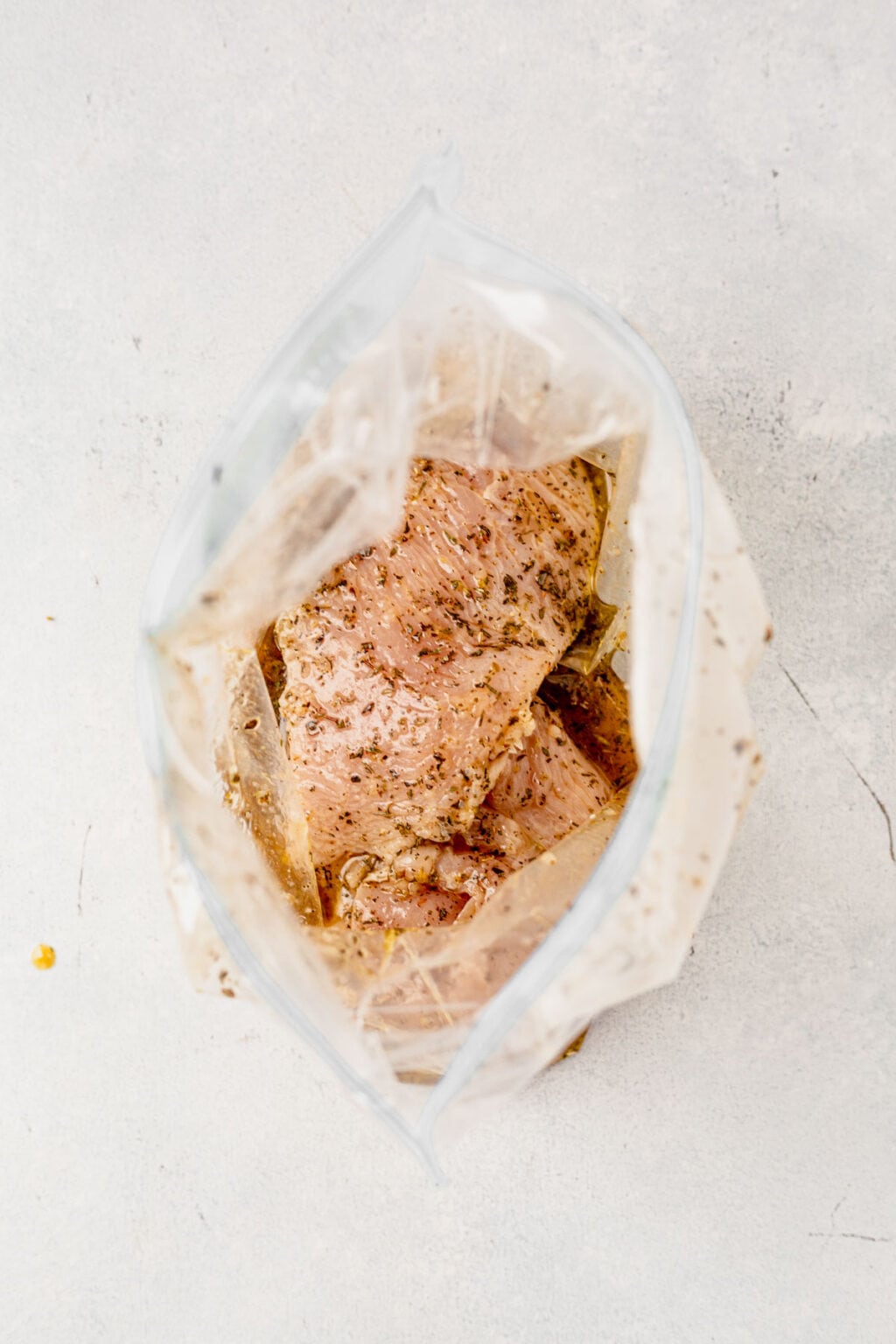 How to Marinate Chicken (with 6 Easy Marinades) What Molly Made