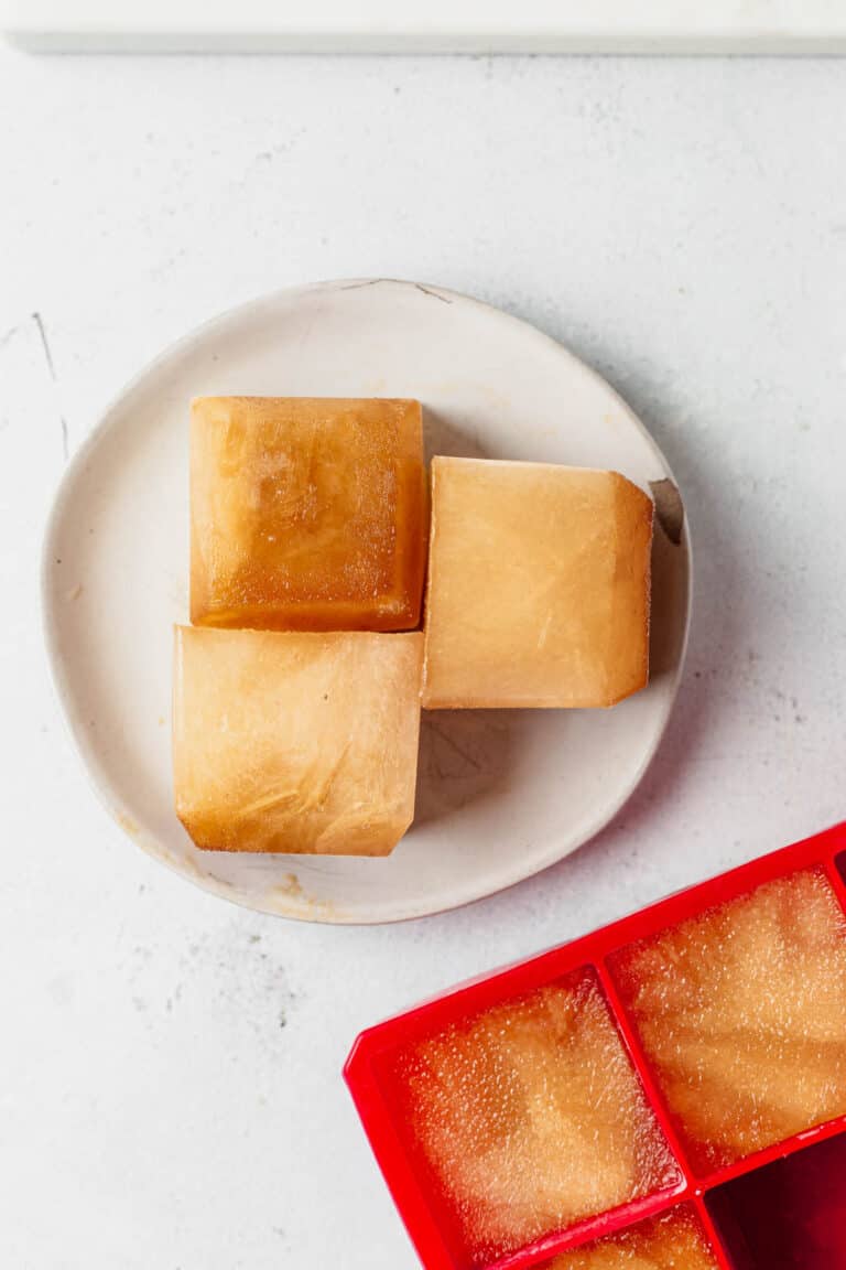 How to Tell if Chicken Broth is Bad 4 Ways What Molly Made