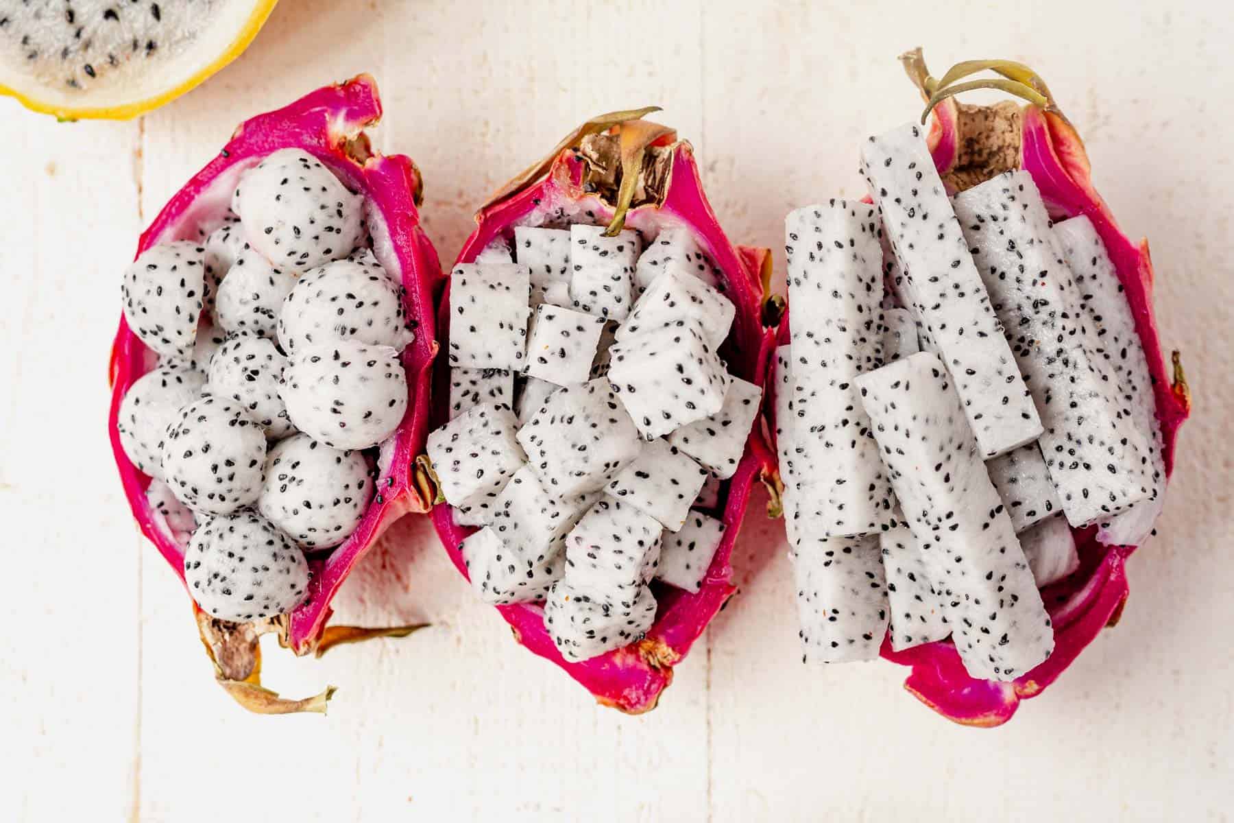 Dragon fruit