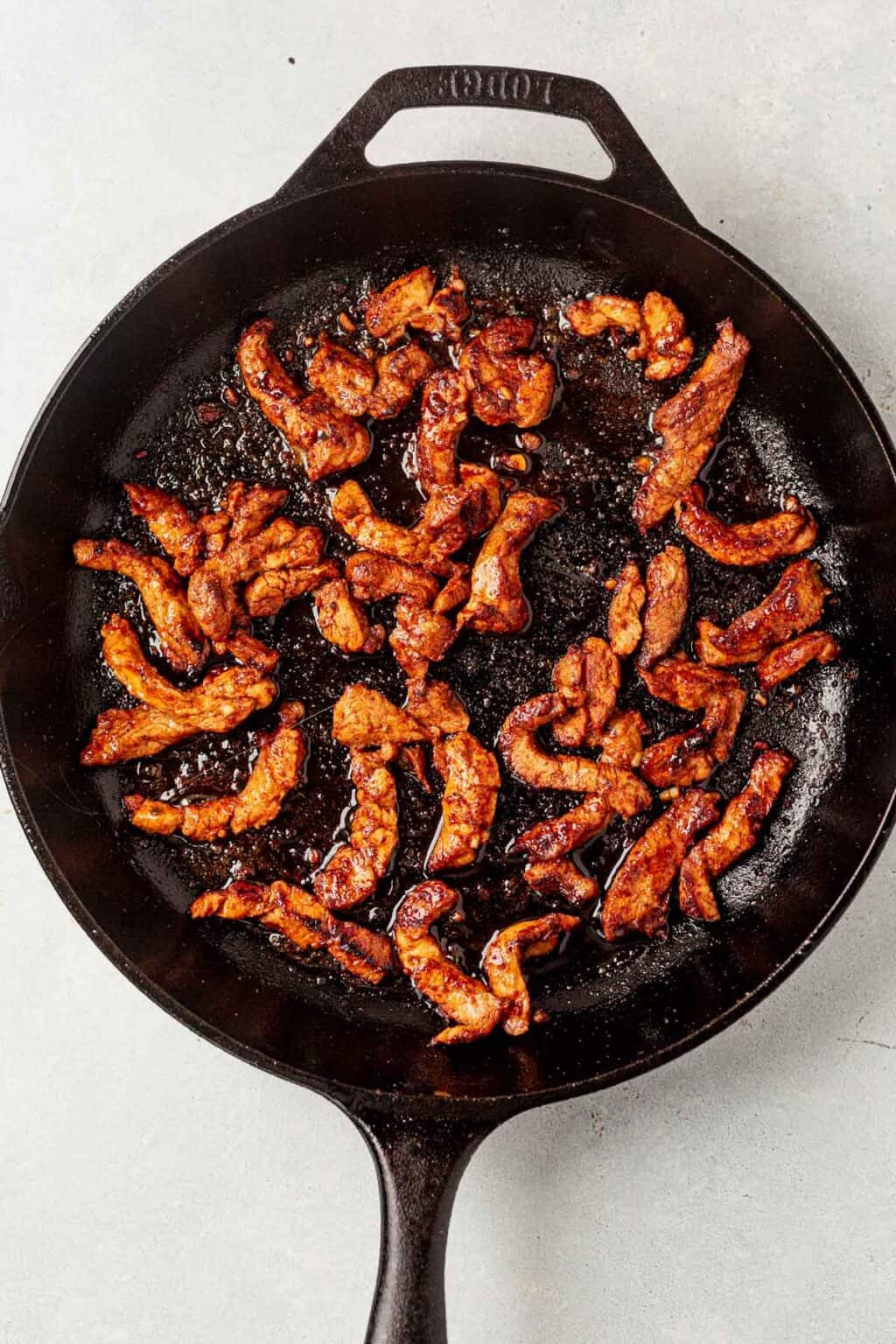 Pork Tenderloin Tacos with Corn Salsa What Molly Made