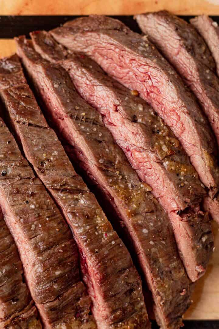 Best Substitutes for Flank Steak What Molly Made