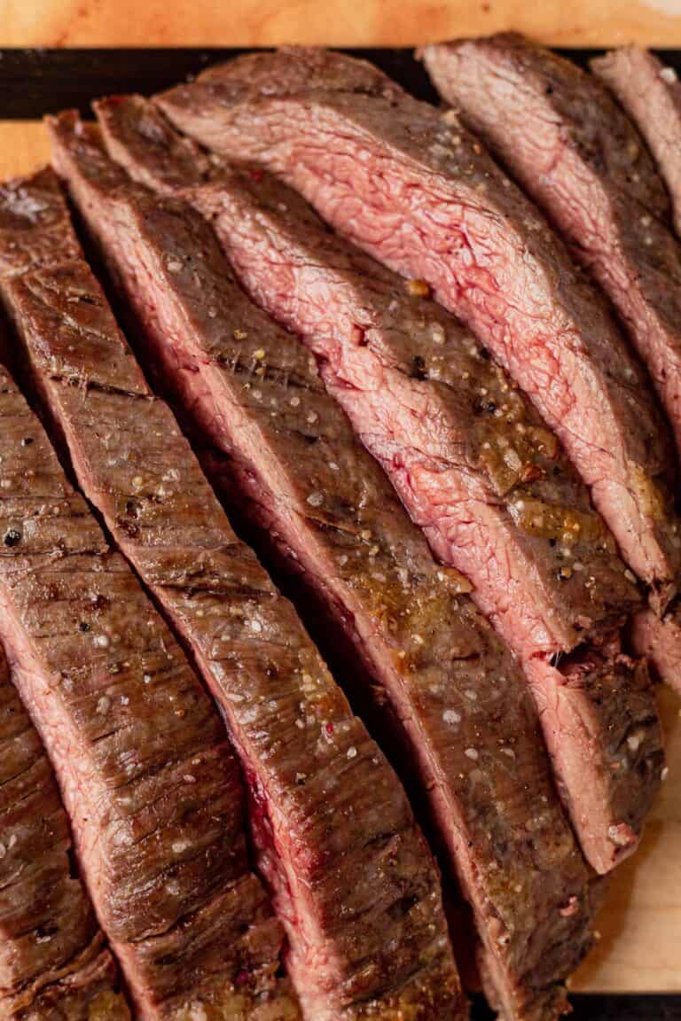 Best Substitutes for Flank Steak What Molly Made