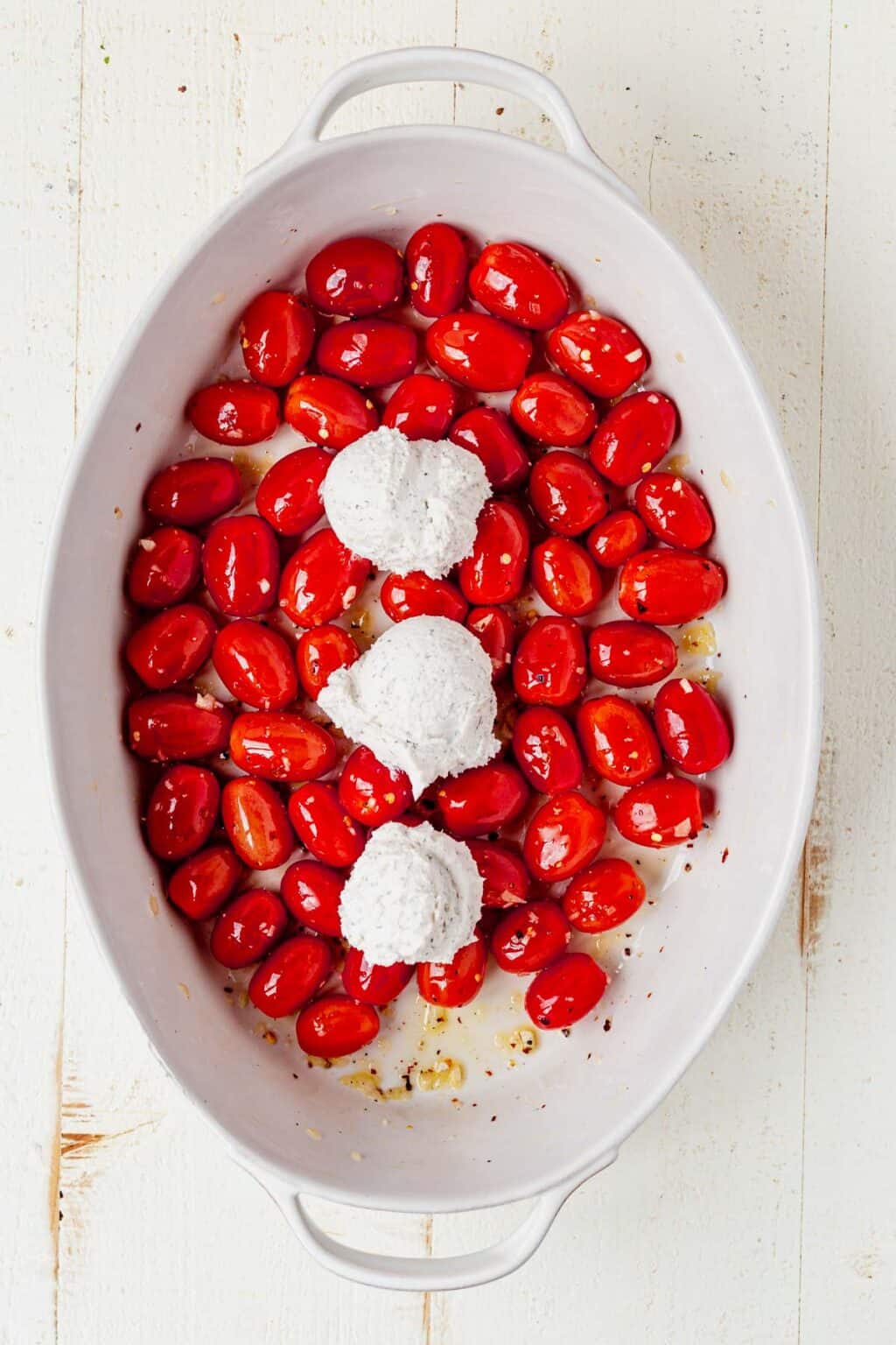 Boursin Cheese Recipe