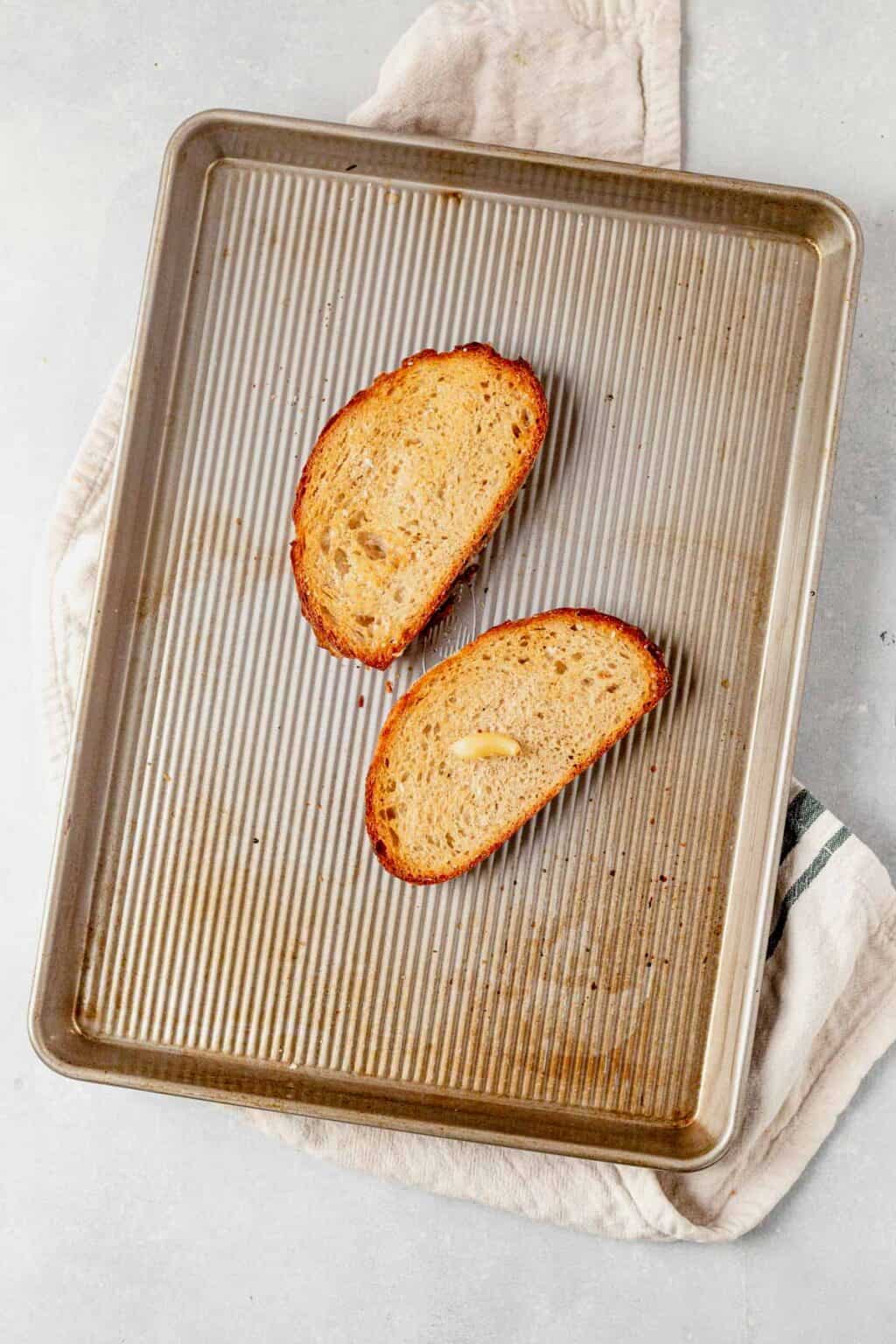 Cottage Cheese Toast Recipe (Plus Sweet Ideas)