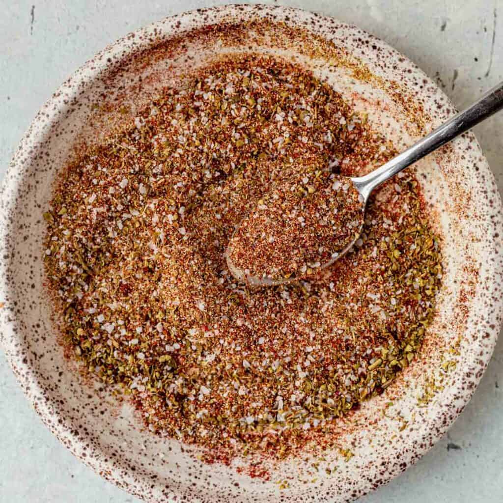 Pork Carnitas Seasoning Mix (Easy Recipe!)