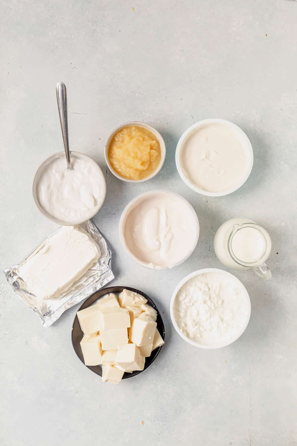 Cream Cheese Cooking Measures, Substitutions, and Tips