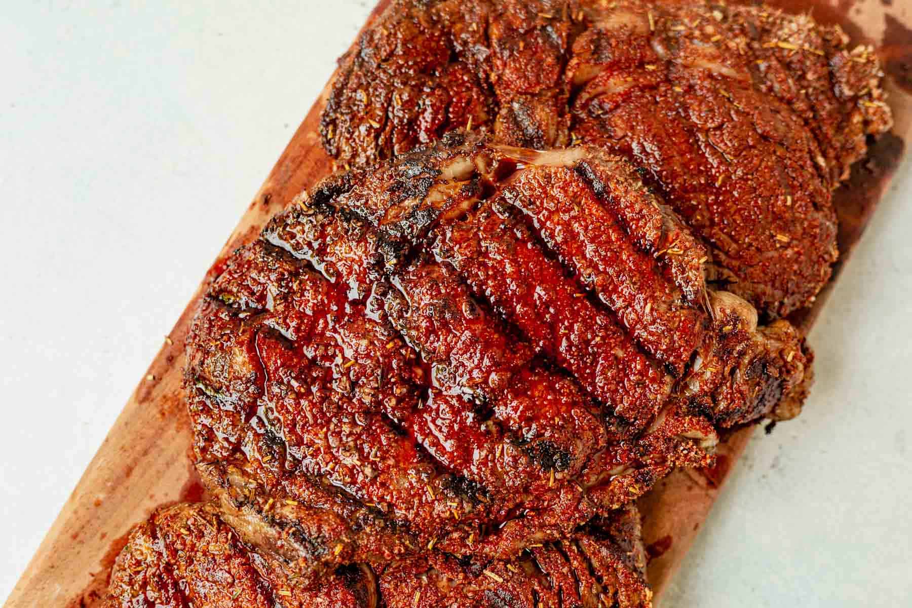 How to Sear Meat: The Ultimate Searing Guide - Traeger Grills