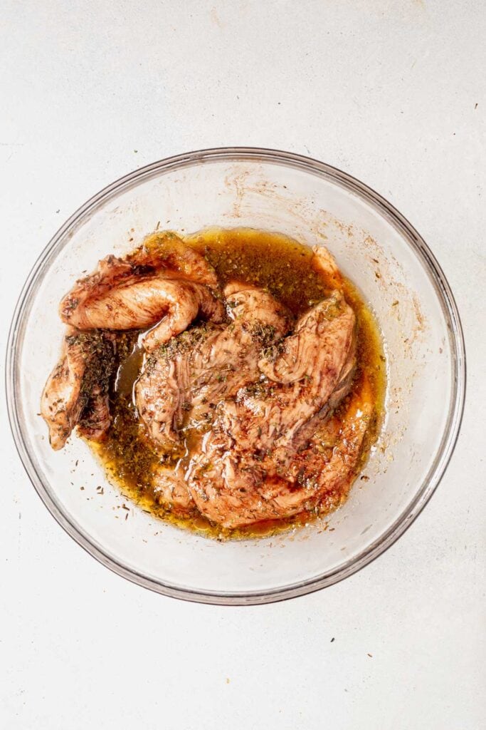 How Long to Grill Chicken Breast | What Molly Made