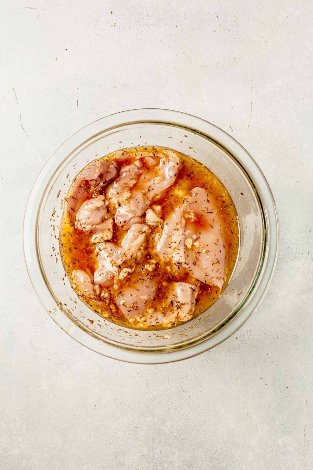 How Long to Grill Chicken Thighs (Boneless and BoneIn)