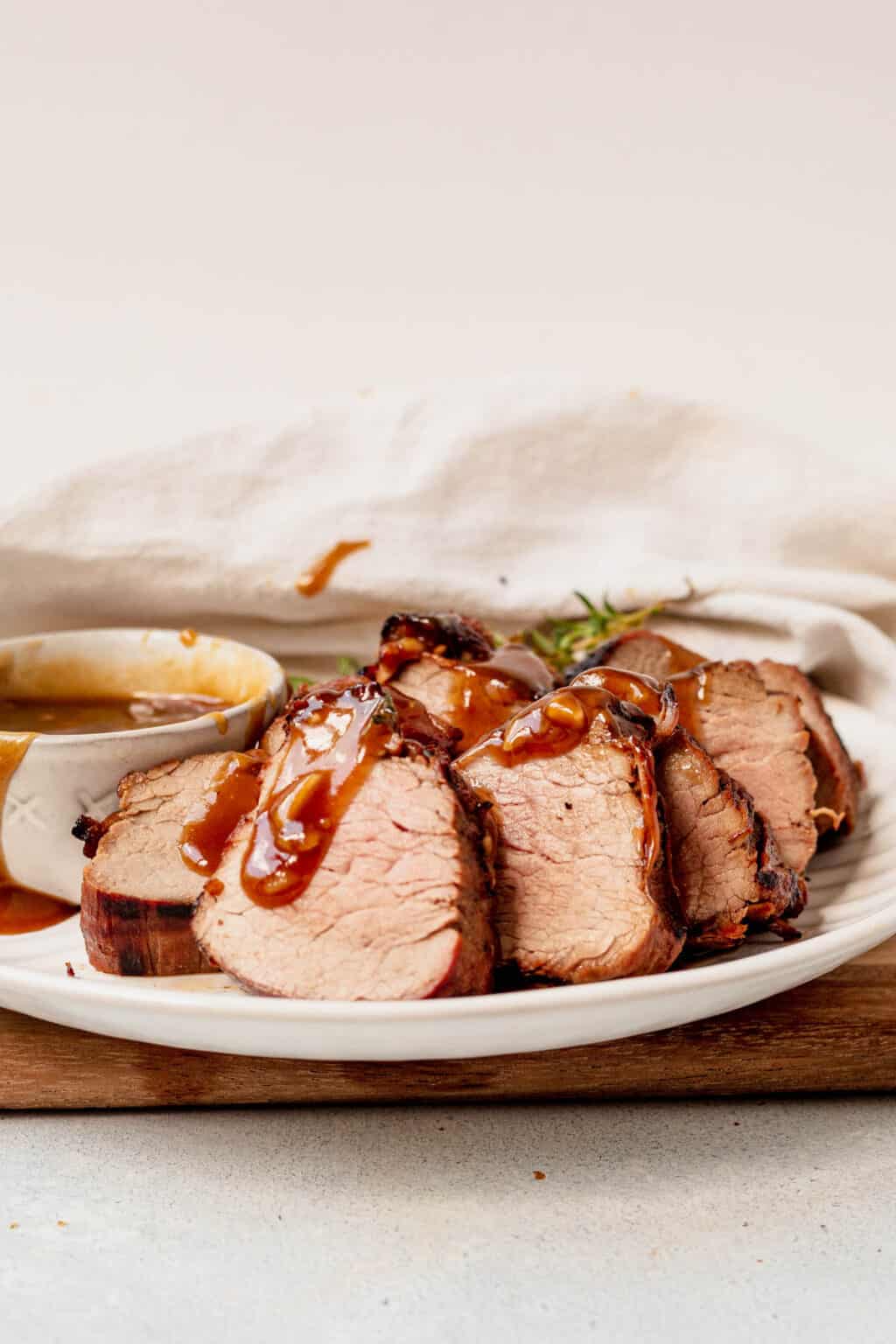 How Long to Grill Pork Tenderloin (Simple and Juicy Recipe!)