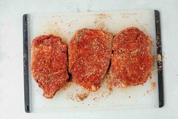 How to Grill the Perfect Juicy Ribeye Steak