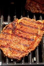 How to Grill the Perfect Juicy Ribeye Steak