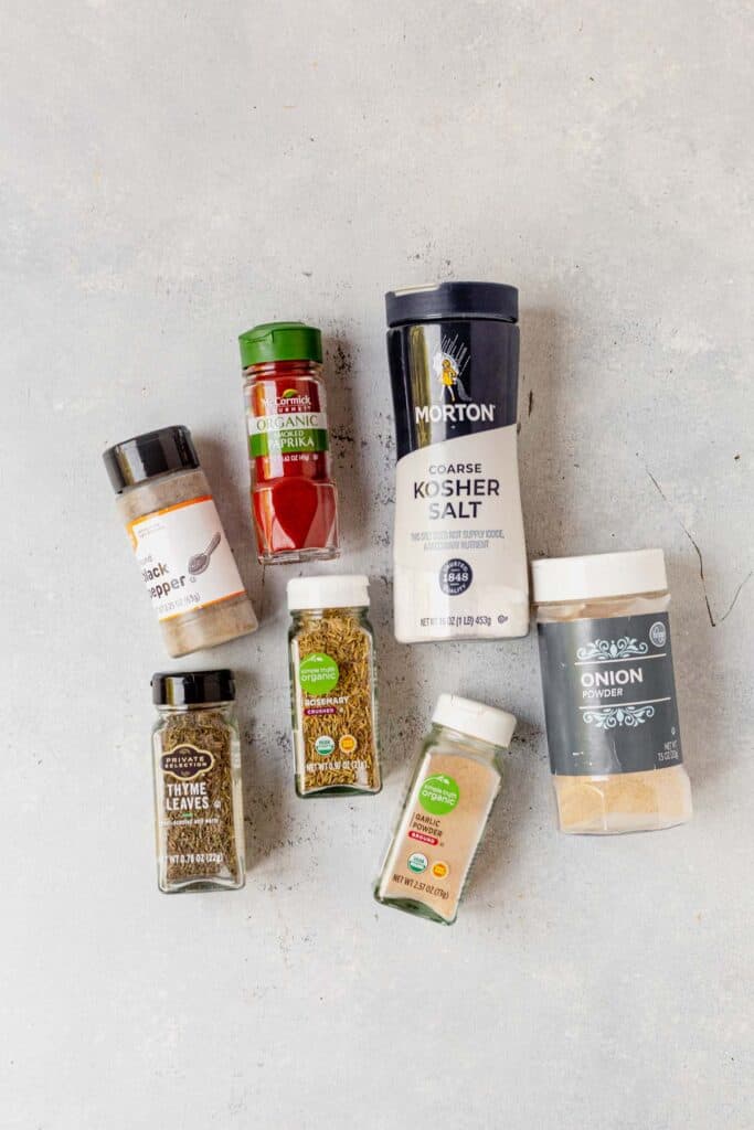 Best Homemade Steak Seasoning Recipe (Cheap & Easy!)