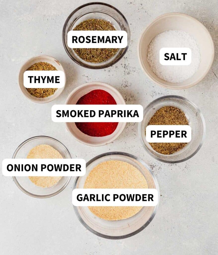 Best Homemade Steak Seasoning Recipe (Cheap & Easy!)