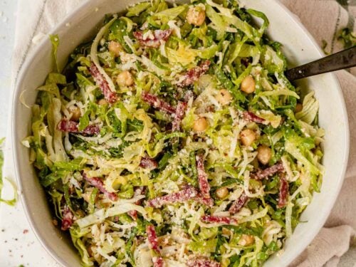 La Scala Chopped Salad