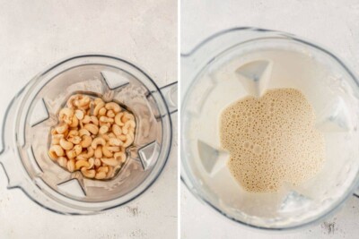 5 Best Vegan Substitutes for Heavy Cream (Easy Swaps!)