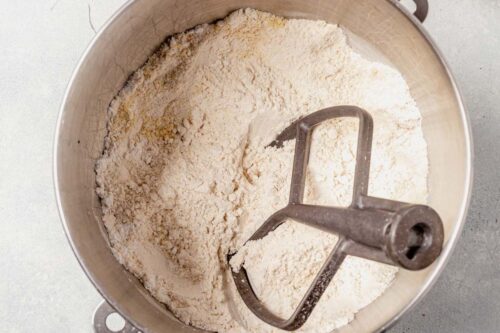 Best Gluten Free Pizza Recipe (Easy Homemade Crust)