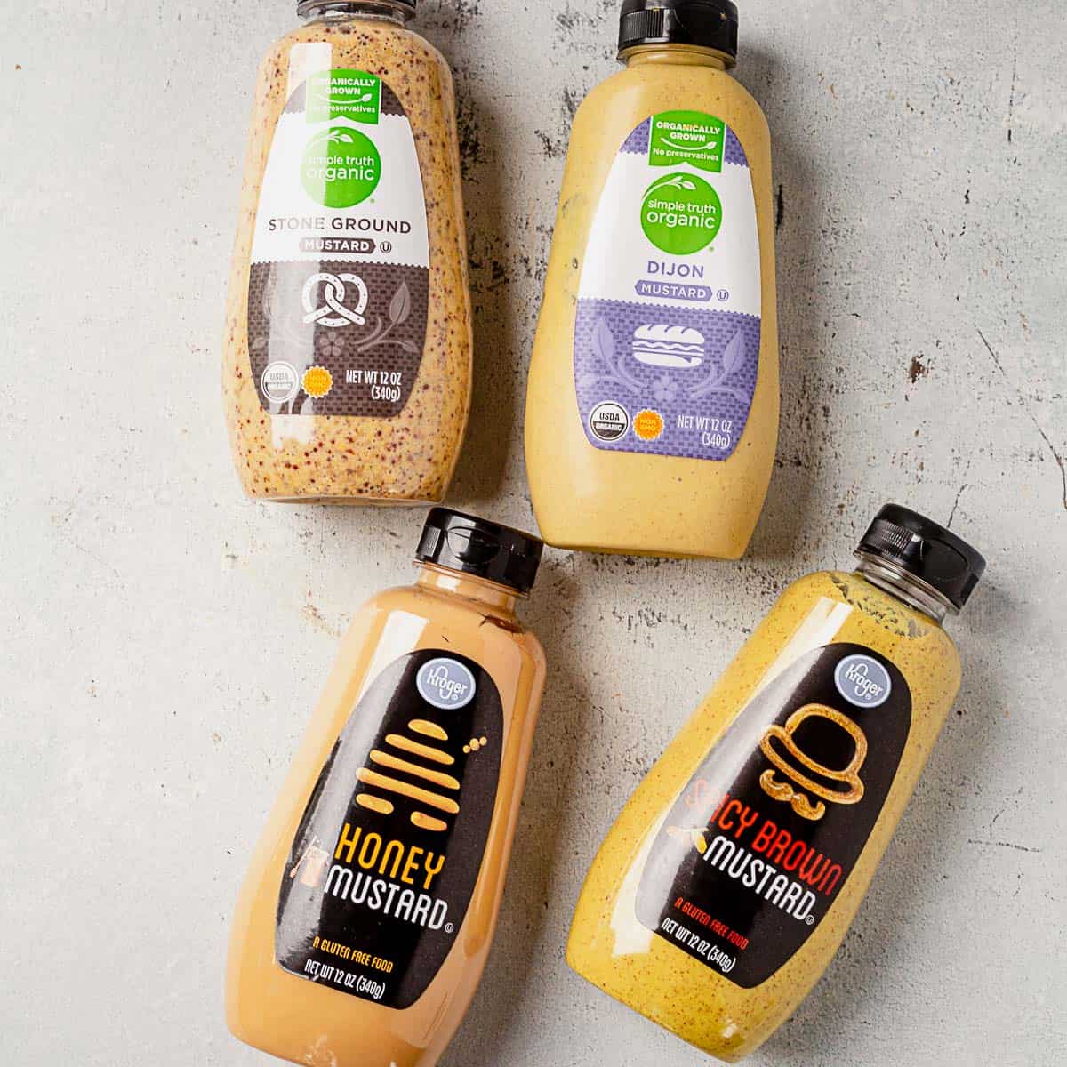 Substitute for Dijon Mustard (13 Best Alternatives!) What Molly Made