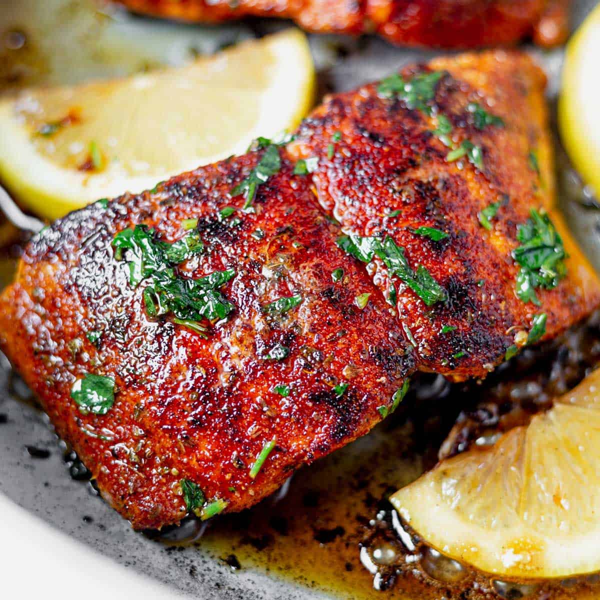 Best Homemade Blackening Seasoning Recipe