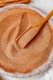 How to Make Cinnamon Sugar (The Perfect Ratio!)