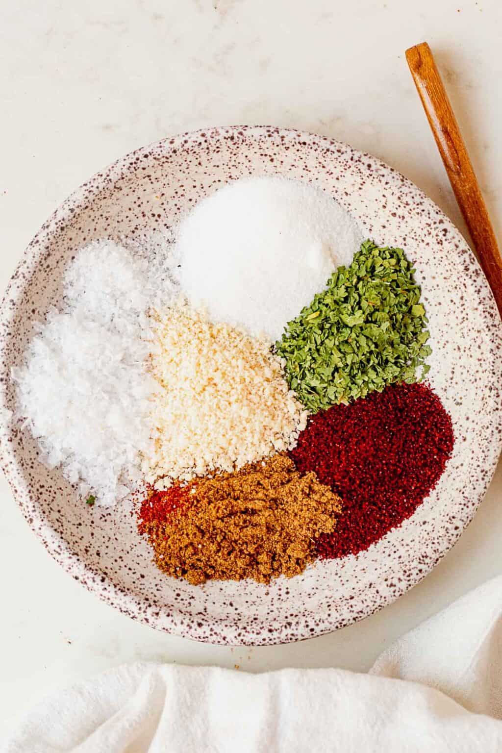 Easy Elote Seasoning Recipe