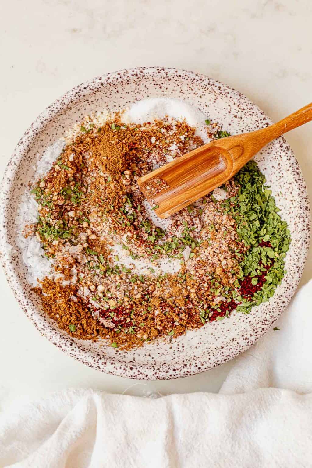 Easy Elote Seasoning Recipe