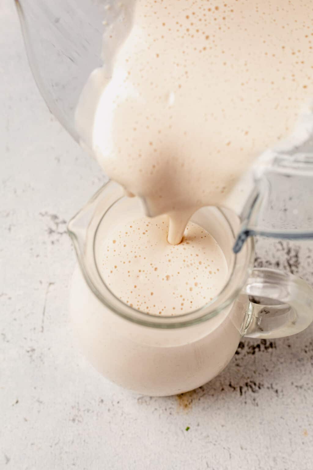 5 Best Vegan Substitutes for Heavy Cream (Easy Swaps!)